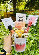 Load image into Gallery viewer, Mom Beauty Mug | GDEL-423
