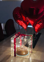 Load image into Gallery viewer, Luminous Love Cake| GC-015
