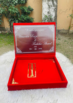 Load image into Gallery viewer, Royal Nikkah Box | BOX-029