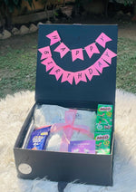 Load image into Gallery viewer, Birthday Joy Gift Box | GBO-144
