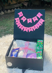 Birthday Joy Gift Box | GBO-144