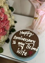 Load image into Gallery viewer, Chocolate Cake for Best Friend’s Birthday | GC-090