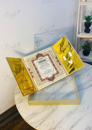 Embellished Booklet | BOX-032