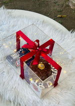 Load image into Gallery viewer, Cuddle &amp; Treats Delight | GDEL-017