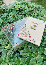 Load image into Gallery viewer, Glamorous Nikah Booklet | BOX-031