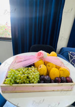 Load image into Gallery viewer, Get Well Soon Fruit Crate | GB-180
