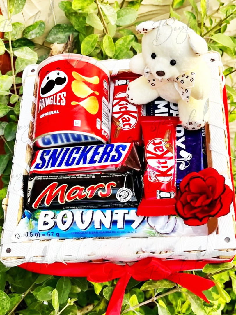 Sweet Treat Box | GB-010