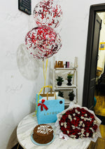 Load image into Gallery viewer, Birthday Love Setup | GDEL-411