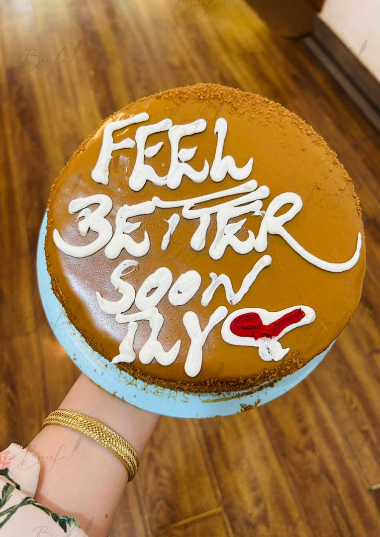 Feel Better Cake | GC-191