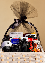 Load image into Gallery viewer, Elegant Birthday Gift Hamper | GB-030