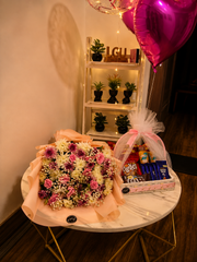 Blossom Treats | GDEL-471