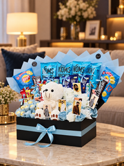 Snacks Love Gift Box | GBO-149