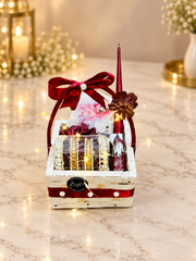 Ruby Basket | GB-263