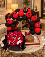 Load image into Gallery viewer, Crimson Noir | GDEL-569