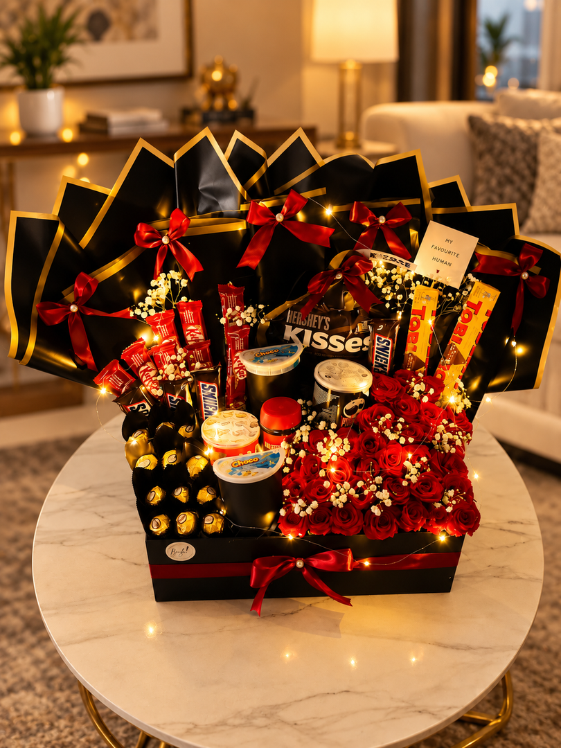 Royal Treat Gifterzz | BCG-036