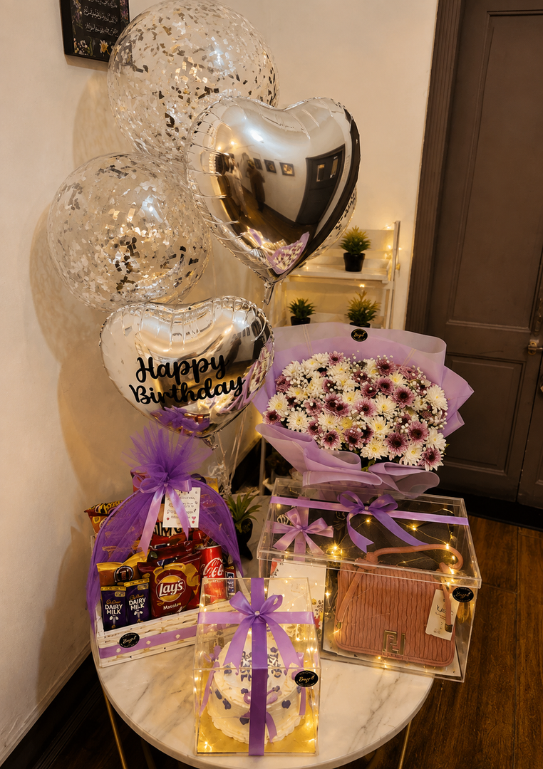 Happy Bundle | GDEL-192