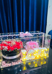 Romantic Aura Gift Box | CB-013