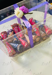 Cornetto Gift Box | GBO-104