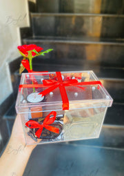 Luxury Sunglasses Gift Box for Him | GBO-089