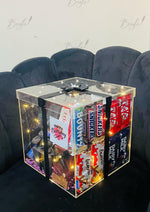 Load image into Gallery viewer, Chocolate Explosion Gift Box | GBO-083
