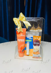 Glow Treat Hamper | GBO-131