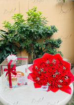 Load image into Gallery viewer, Sweetheart Surprise | GDEL-205
