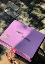 Load image into Gallery viewer, Accessories Birthday Gift Box | GBO-100
