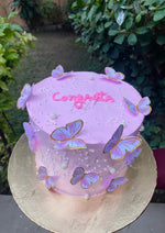 Load image into Gallery viewer, Congratulatios Cake | GC-175