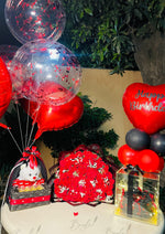 Load image into Gallery viewer, Red Majesty | GDEL-195
