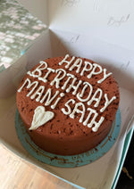 Load image into Gallery viewer, Someone I Love Birthday Cake | GC-082
