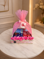 Load image into Gallery viewer, Sweet Haven Basket | GB-291
