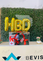 Load image into Gallery viewer, Birthday Gift Box | GDEL-449