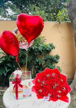 Load image into Gallery viewer, Love Affair Gift Set | GDEL-206
