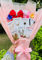 Jewelry Bouquet | ABT-008