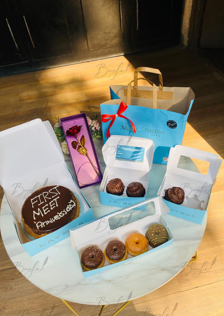 Sweet Treats Set | GC-181