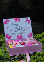 Load image into Gallery viewer, Accessories Birthday Gift Box | GBO-100
