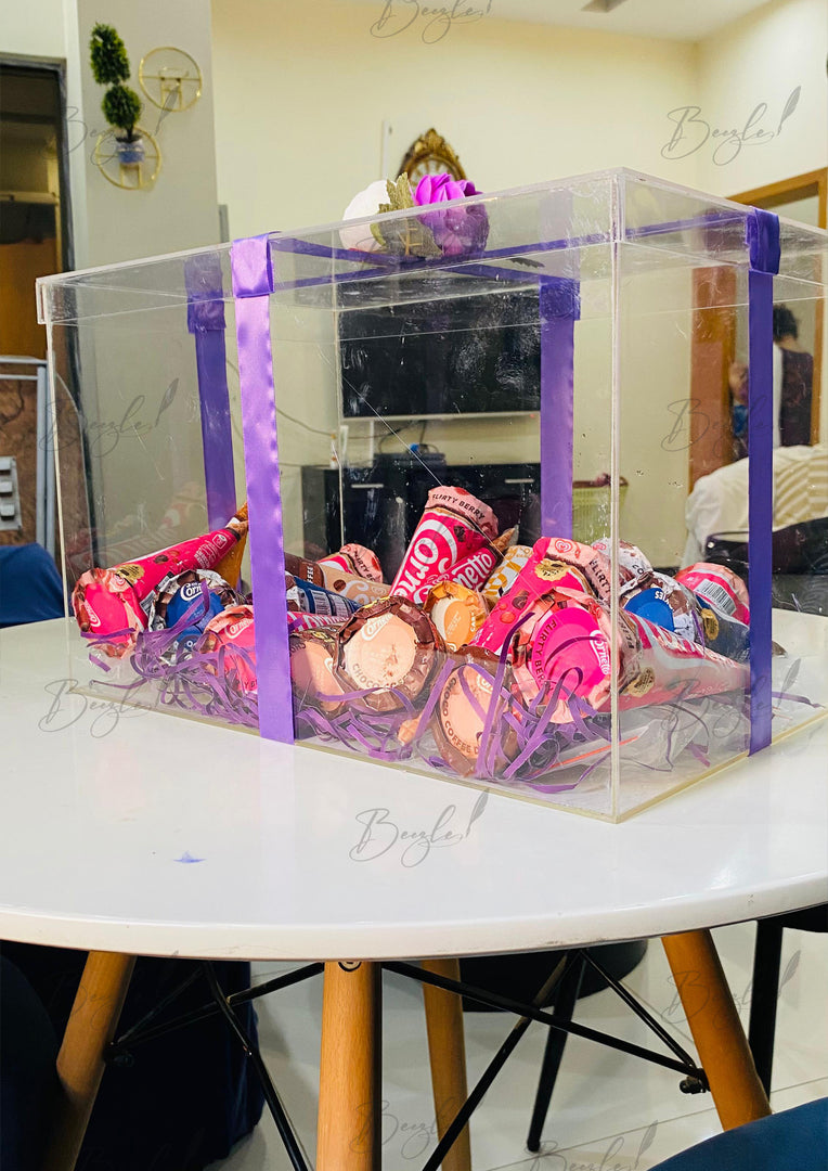 Cornetto Gift Box | GBO-104
