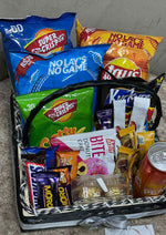Load image into Gallery viewer, Premium Snack Gift Basket | GB-171
