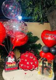 Red Majesty | GDEL-195