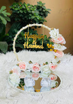 Load image into Gallery viewer, Blooming Bond Ring Tray | NT-032