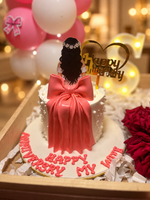 Load image into Gallery viewer, Butterfly Blush Celebration | GDEL-611