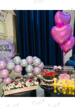 Load image into Gallery viewer, Dream Birthday Décor Setup | GDEL-217
