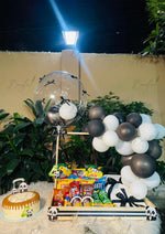 Load image into Gallery viewer, Panda Birthday Party Gift | GDEL-258
