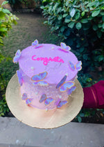 Load image into Gallery viewer, Congratulatios Cake | GC-175