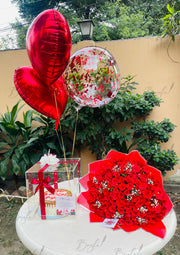 Love Affair Gift Set | GDEL-206