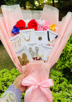 Load image into Gallery viewer, Jewelry Bouquet | ABT-008
