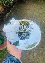 Load image into Gallery viewer, Wedding Reflection Mirror | NT-030