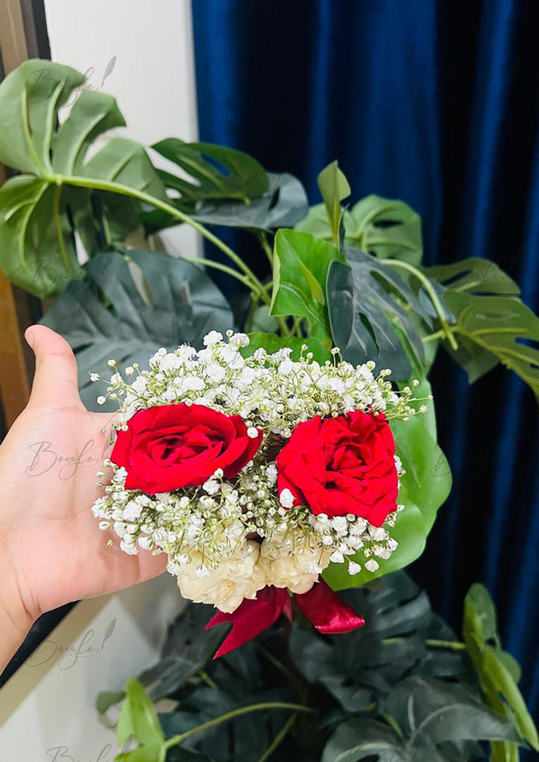 Rosy Grace Gajray | FFJ-007