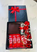 Load image into Gallery viewer, Signature Treat Box | GBO-148