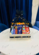 Load image into Gallery viewer, Premium Chocolate Gift Basket  | GB-157

